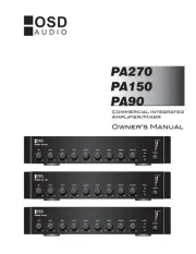 OSD Audio