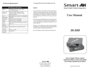 Smart-AVI
