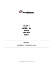Edilkamin