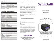 Smart-AVI