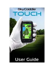 SkyCaddie