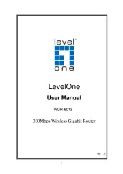 LevelOne