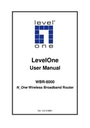 LevelOne