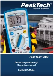 PeakTech