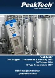 PeakTech