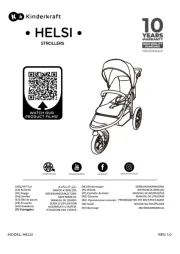 Kindercraft