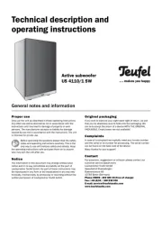 Teufel