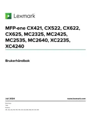 Lexmark