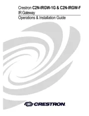 Crestron