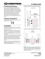 Crestron