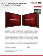 Viewsonic