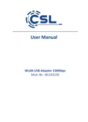 CSL