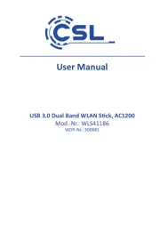 CSL