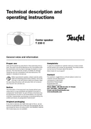 Teufel