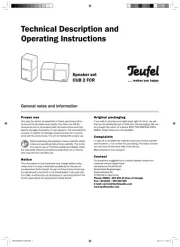 Teufel