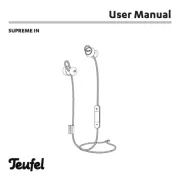 Teufel