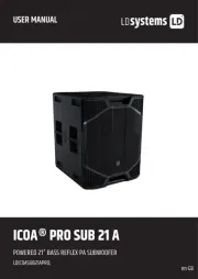 LD Systems