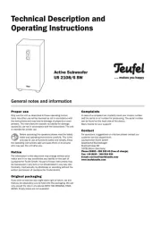 Teufel
