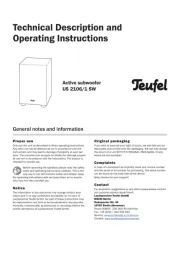 Teufel