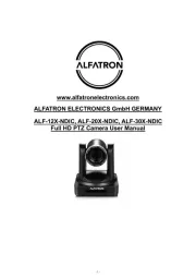 Alfatron
