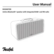 Teufel
