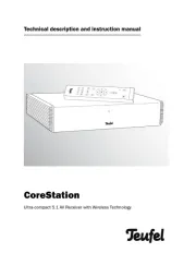 Teufel