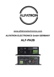 Alfatron