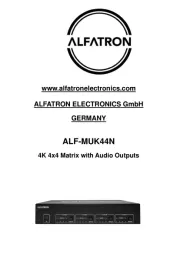 Alfatron