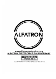 Alfatron