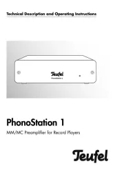 Teufel