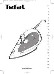 Tefal