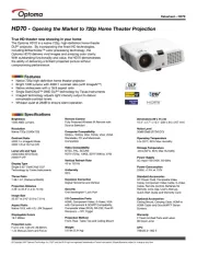 Optoma
