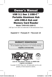 Tripp Lite