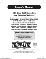 Tripp Lite
