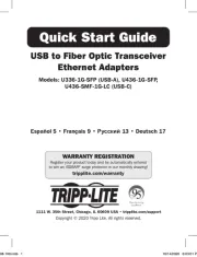 Tripp Lite