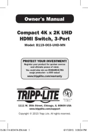 Tripp Lite