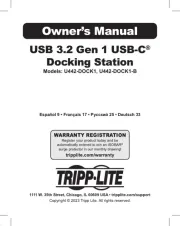 Tripp Lite