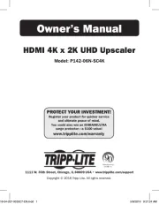 Tripp Lite