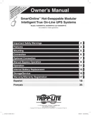 Tripp Lite