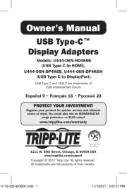 Tripp Lite