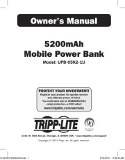 Tripp Lite