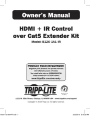 Tripp Lite