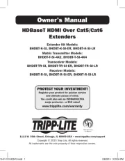Tripp Lite