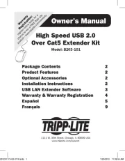Tripp Lite