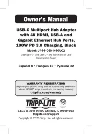 Tripp Lite