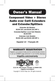 Tripp Lite