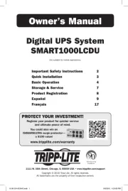 Tripp Lite