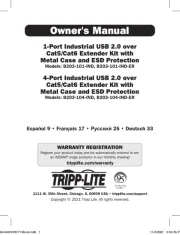 Tripp Lite