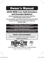 Tripp Lite