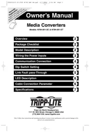 Tripp Lite